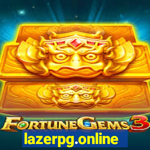 lazerpg.online