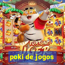 poki de jogos