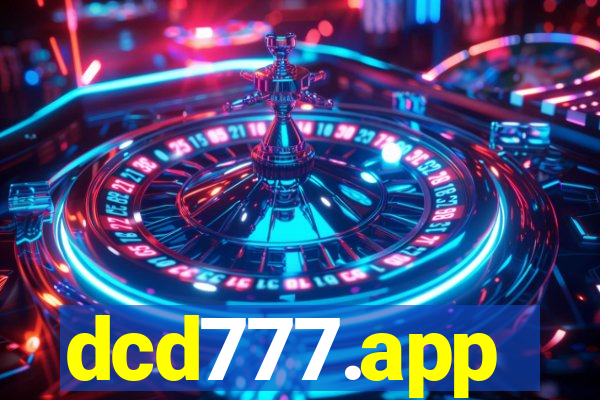 dcd777.app