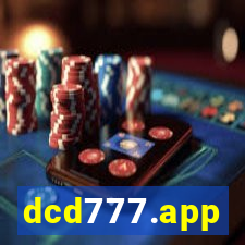 dcd777.app