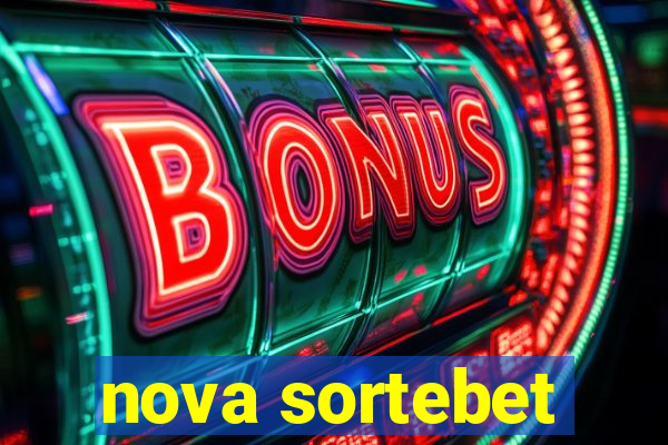 nova sortebet