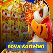 nova sortebet