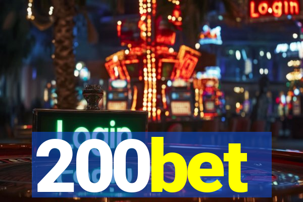 200bet