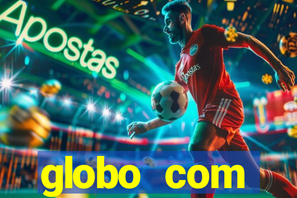 globo com absolutamente sobretudo masculino