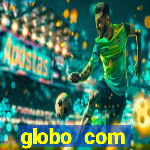 globo com absolutamente sobretudo masculino