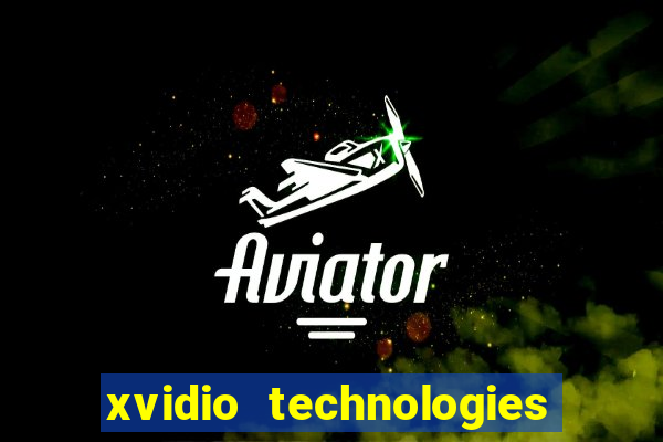 xvidio technologies startup brasil 2024