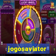 jogosaviator