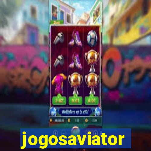 jogosaviator