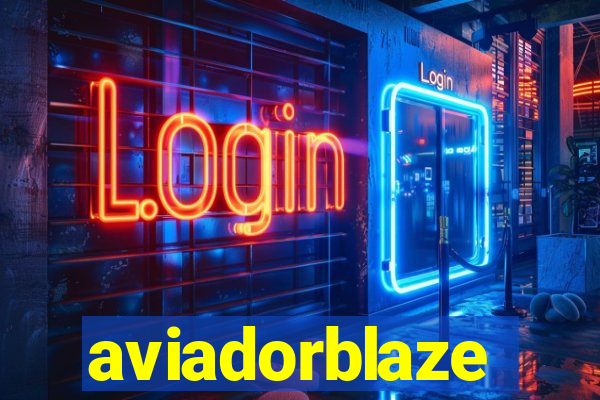 aviadorblaze