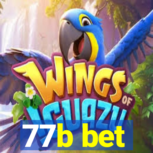 77b bet