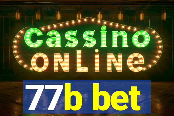 77b bet