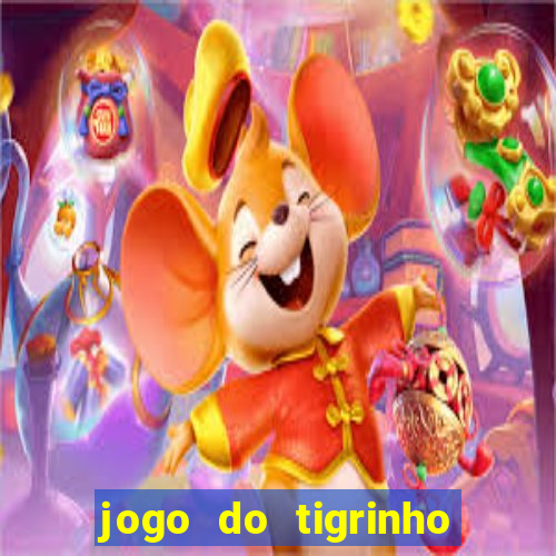 jogo do tigrinho com deposito de 1 real