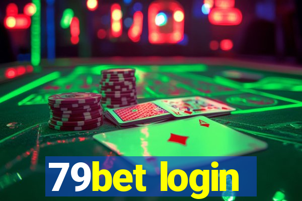 79bet login