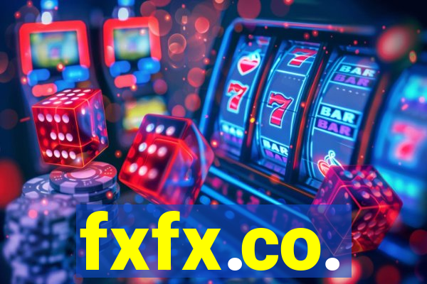 fxfx.co.