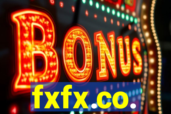 fxfx.co.