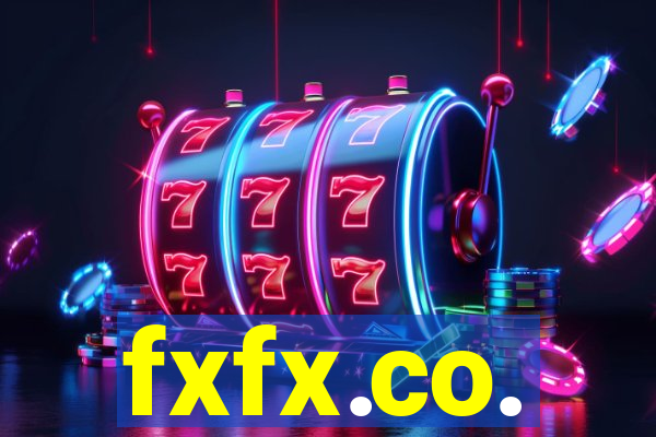 fxfx.co.