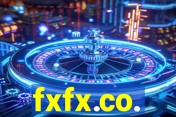 fxfx.co.