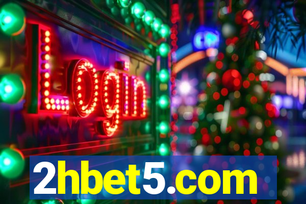 2hbet5.com