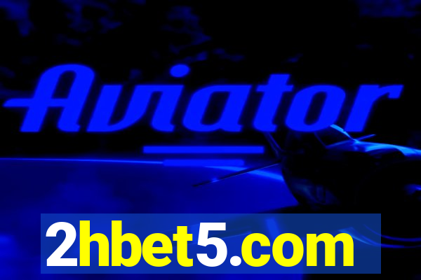 2hbet5.com