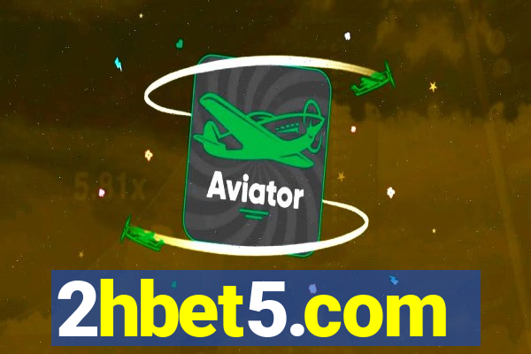 2hbet5.com