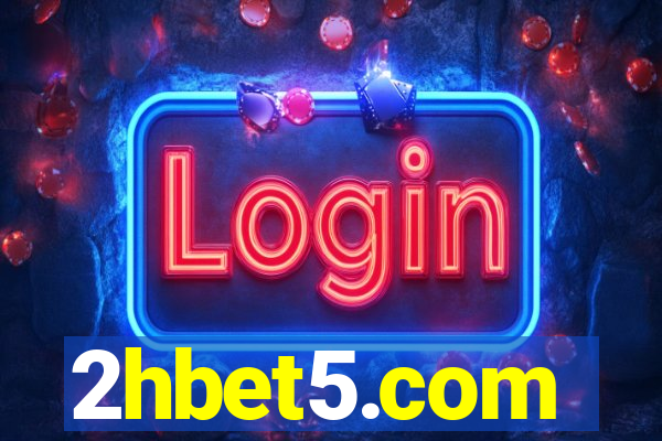 2hbet5.com