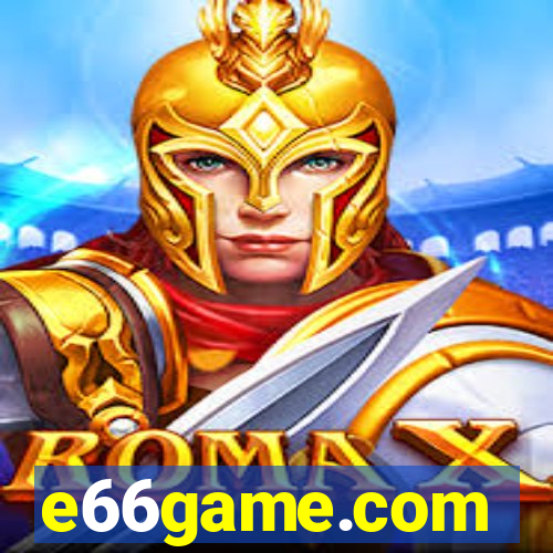 e66game.com