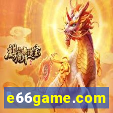 e66game.com