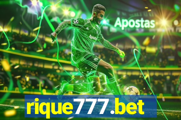 rique777.bet