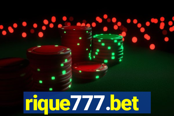 rique777.bet