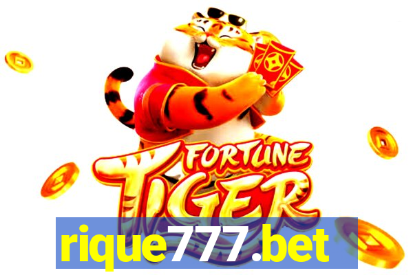 rique777.bet