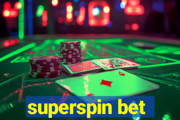 superspin bet