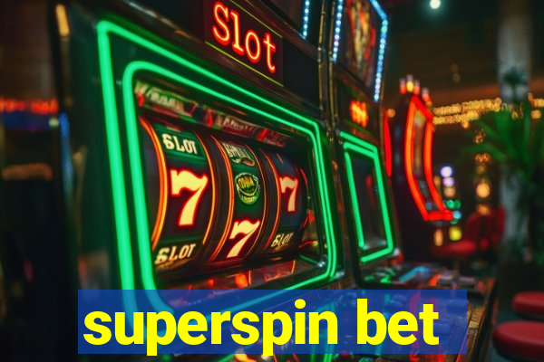 superspin bet