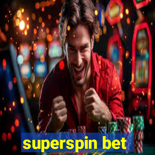 superspin bet