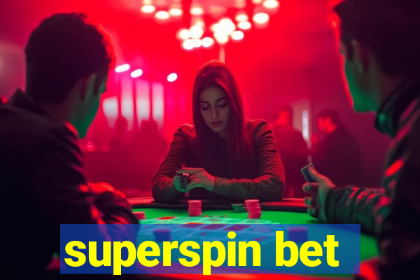 superspin bet