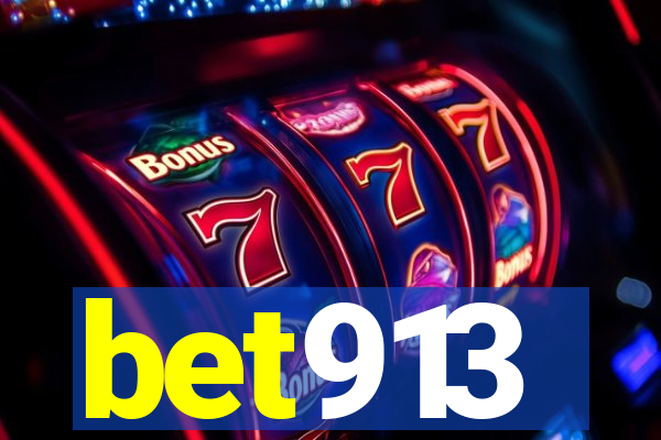 bet913