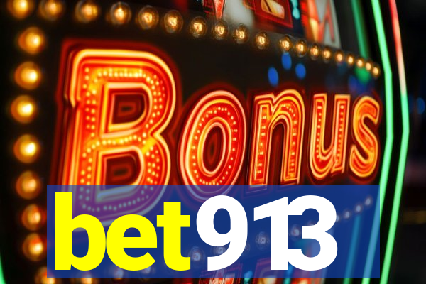 bet913