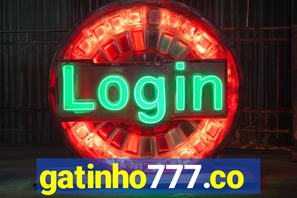 gatinho777.co