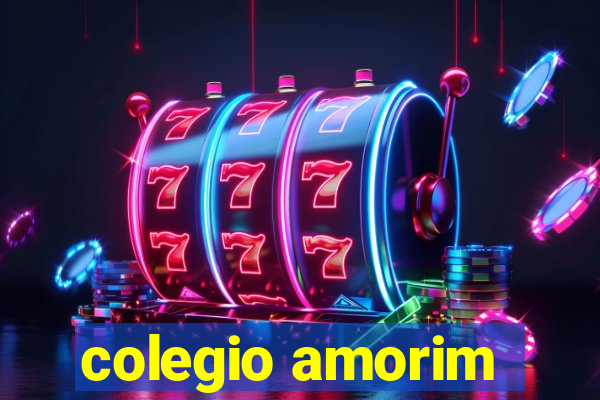 colegio amorim