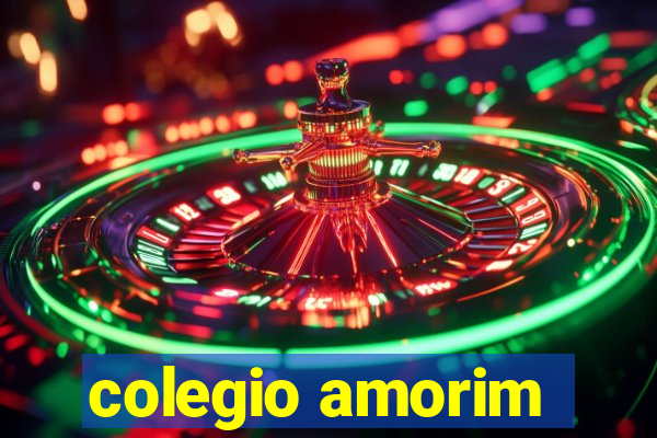 colegio amorim