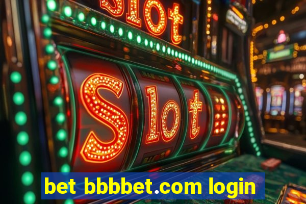 bet bbbbet.com login