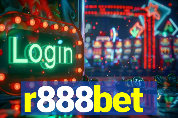 r888bet