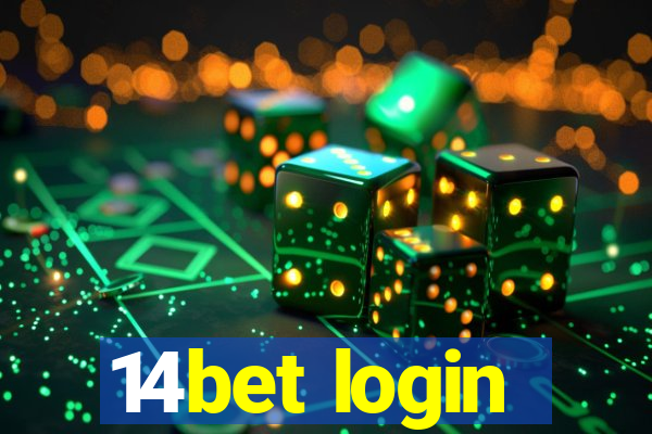 14bet login