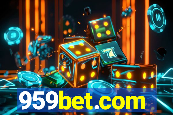 959bet.com