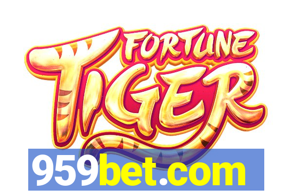 959bet.com