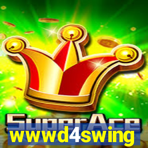 wwwd4swing