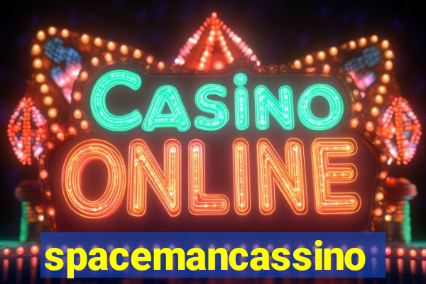 spacemancassino