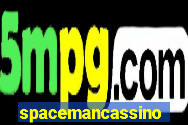 spacemancassino