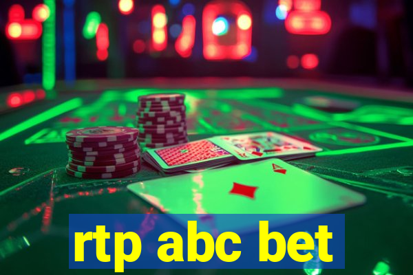 rtp abc bet