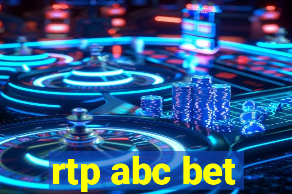 rtp abc bet