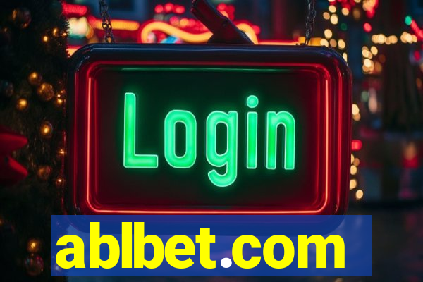 ablbet.com